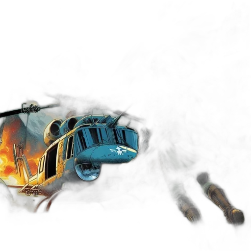 weapon, car, dragon, robot transparent PNG cut-out