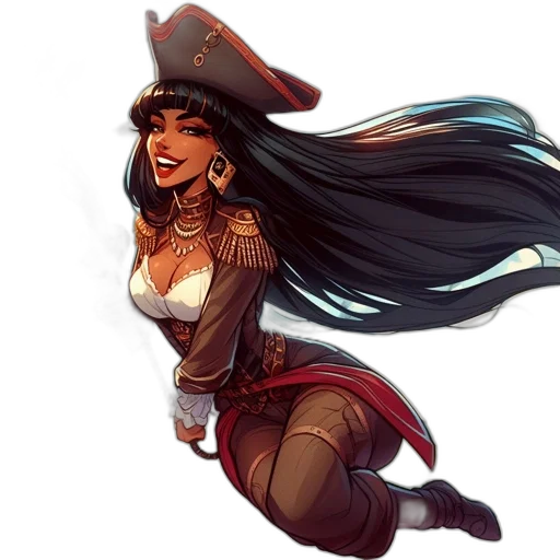 staff, fantasy art, concept art, comic book art transparent PNG cut-out
