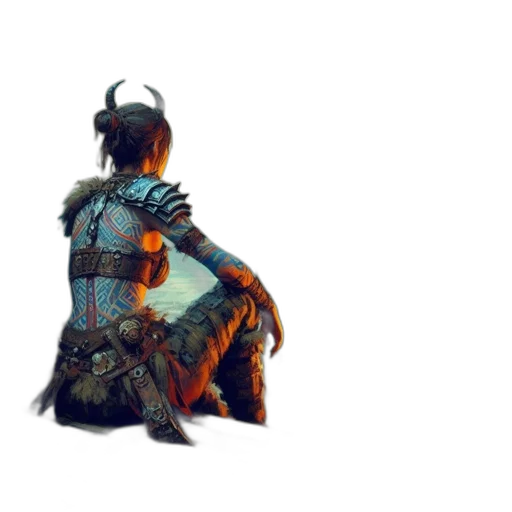 dragon, sword, weapon, animal transparent PNG cut-out