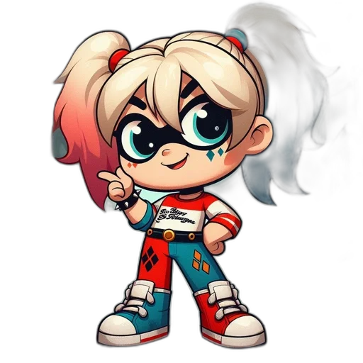 staff, jacket, pixel art, cartoon transparent PNG cut-out