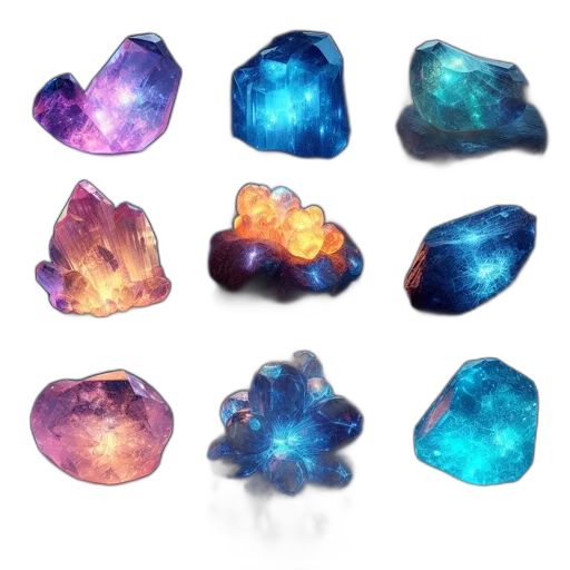 jewelry, crown, concept art, fantasy art transparent PNG cut-out