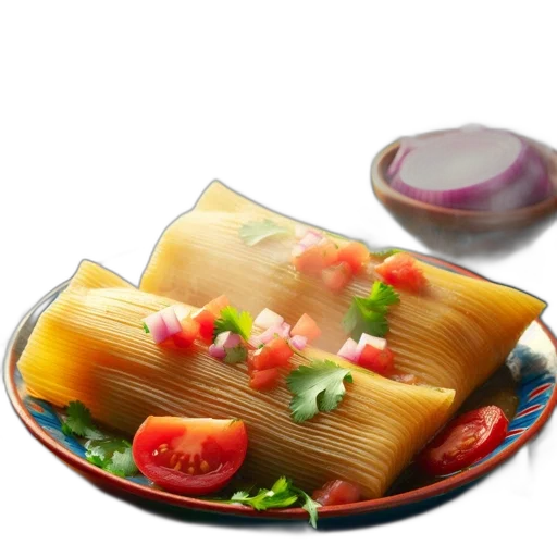 food, jewelry, 3d render, photorealistic transparent PNG cut-out