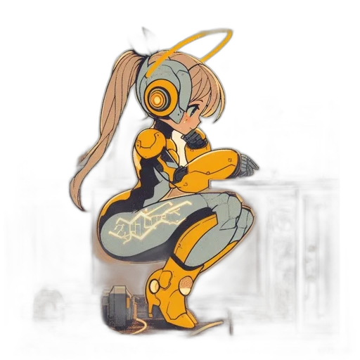 robot, weapon, dress, furniture transparent PNG cut-out