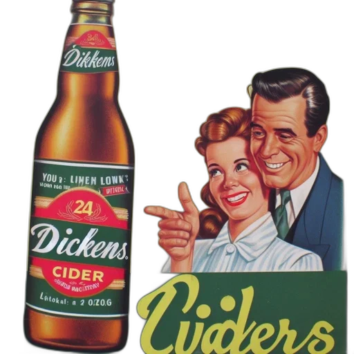 bottle, jacket, food, vintage transparent PNG cut-out