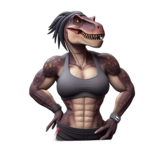 dragon, animal, creature, concept art transparent PNG cut-out