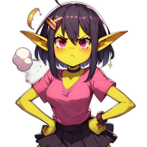 staff, creature, dragon, animal transparent PNG cut-out