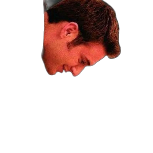 face, mask, hair, hat transparent PNG cut-out