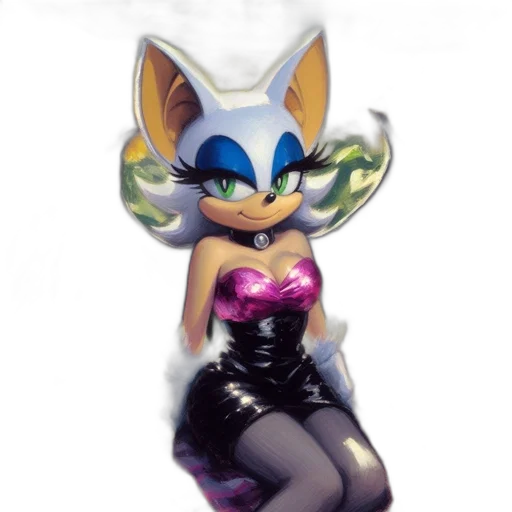 mask, dress, animal, staff transparent PNG cut-out