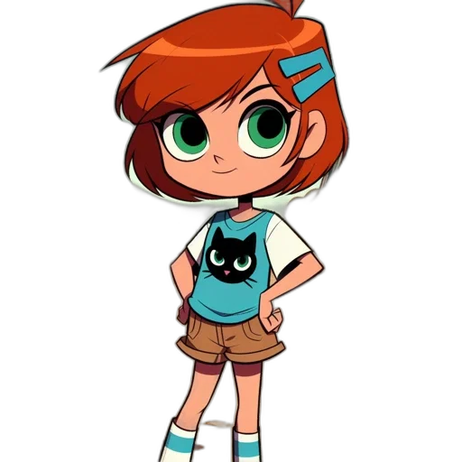 staff, dress, cartoon, concept art transparent PNG cut-out