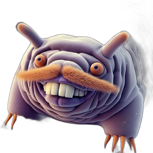 creature, animal, face, mask transparent PNG cut-out