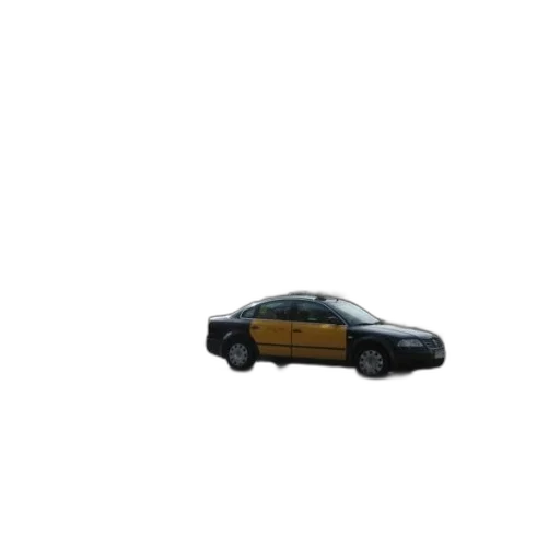 car, 3d render, concept art, photorealistic transparent PNG cut-out