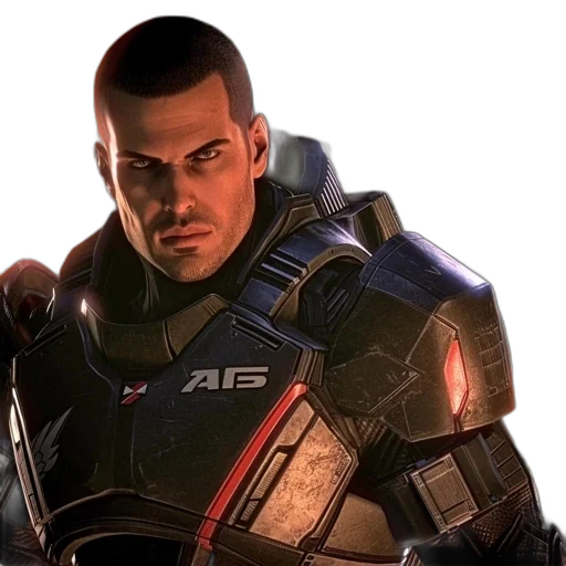 face, robot, weapon, concept art transparent PNG cut-out