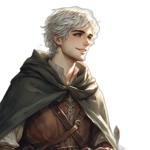 staff, face, fantasy art, concept art transparent PNG cut-out