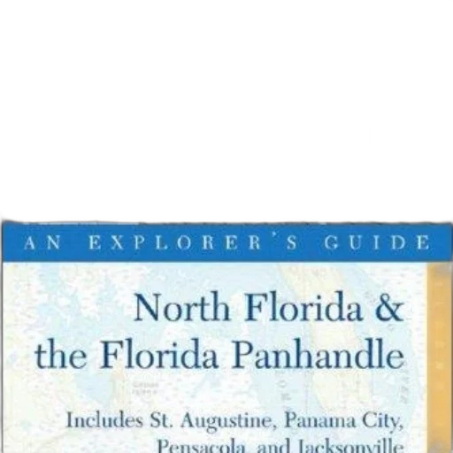 explorer, guide, north, florida transparent PNG cut-out