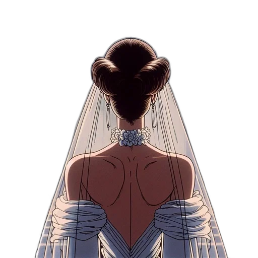 crown, dress, jewelry, hair transparent PNG cut-out