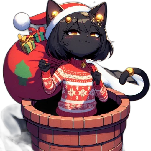 staff, hat, pixel art, concept art transparent PNG cut-out