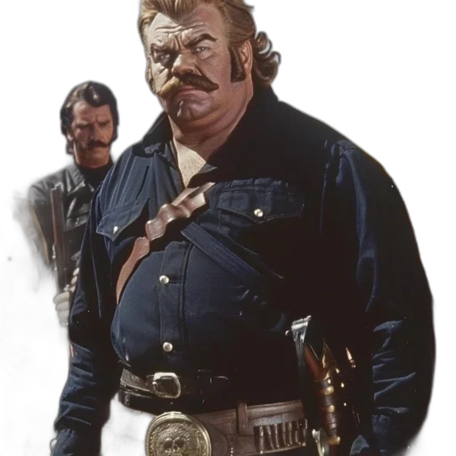 staff, jacket, weapon, concept art transparent PNG cut-out