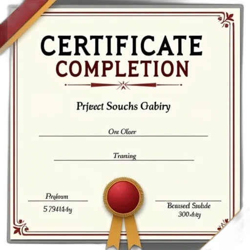jewelry, certificate, great, template transparent PNG cut-out