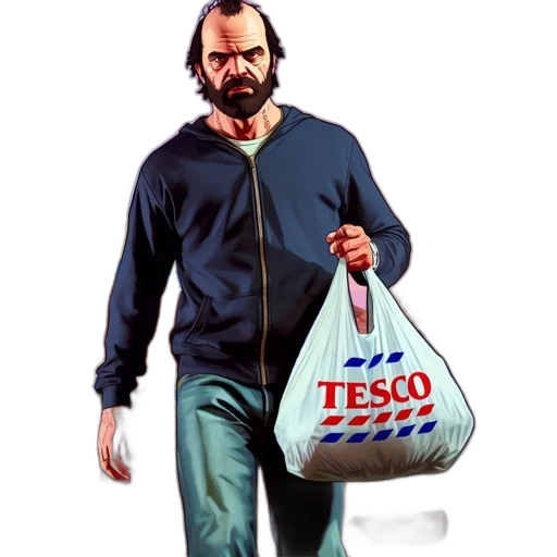 jacket, concept art, photorealistic, pixel art transparent PNG cut-out