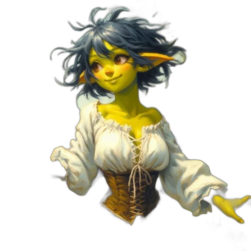 staff, face, dragon, fantasy art transparent PNG cut-out