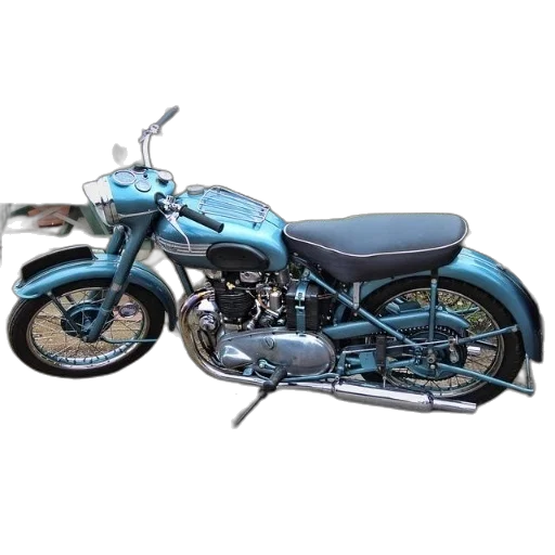 3d render, photorealistic, vintage, blue transparent PNG cut-out