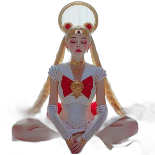mask, crown, staff, jewelry transparent PNG cut-out