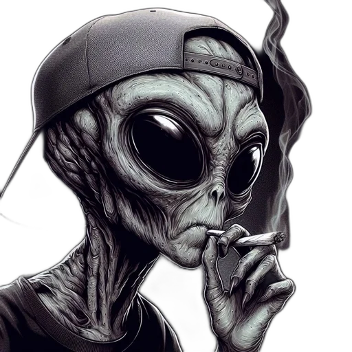 mask, hat, face, creature transparent PNG cut-out