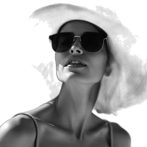 hat, face, crown, mask transparent PNG cut-out