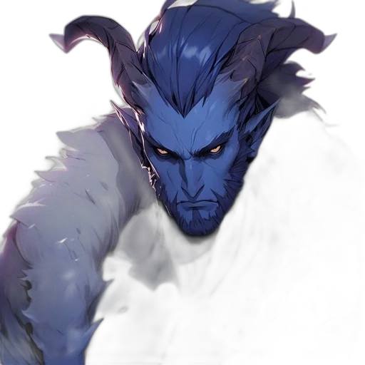 creature, dragon, staff, animal transparent PNG cut-out
