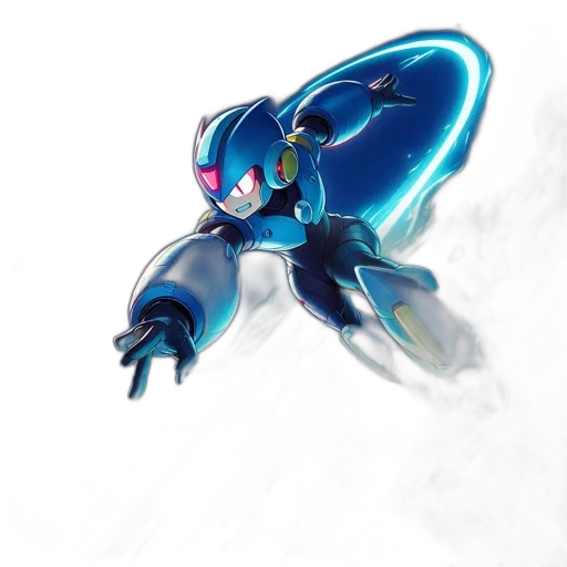 robot, creature, dragon, animal transparent PNG cut-out