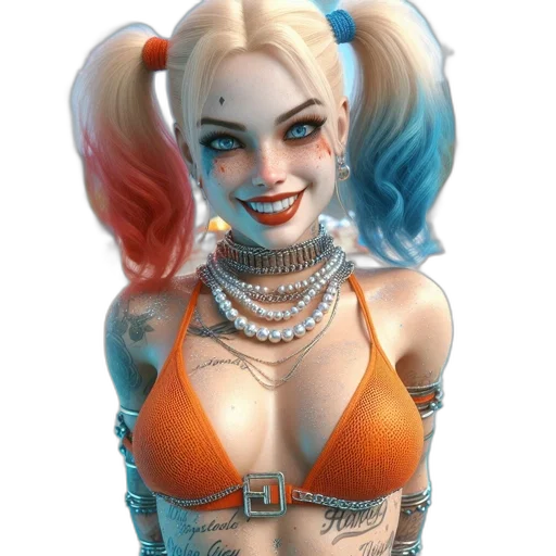 jewelry, comic book art, concept art, fantasy art transparent PNG cut-out
