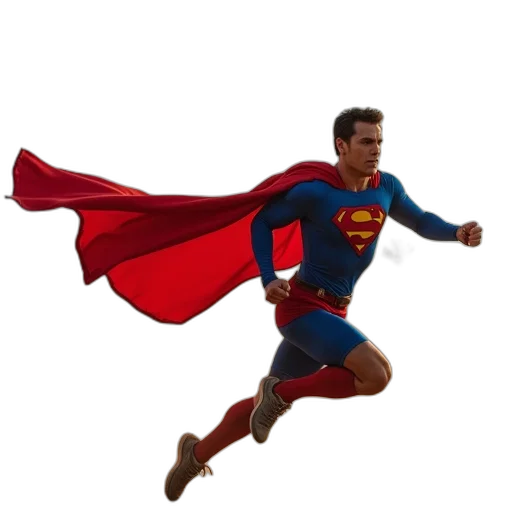comic book art, concept art, 3d render, cartoon transparent PNG cut-out