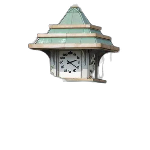 building, crown, jewelry, staff transparent PNG cut-out
