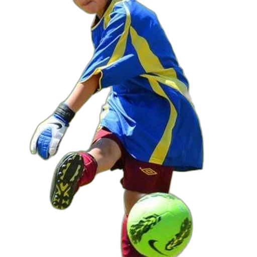 staff, photorealistic, 3d render, child transparent PNG cut-out