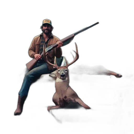 animal, weapon, staff, sword transparent PNG cut-out