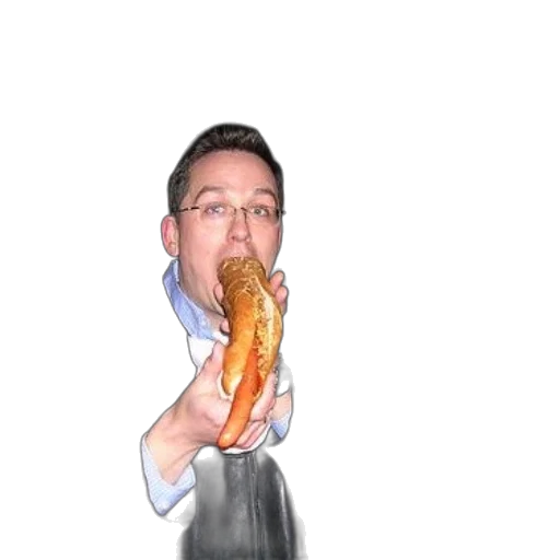 food, animal, staff, weapon transparent PNG cut-out