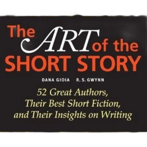 art, short, story, book transparent PNG cut-out