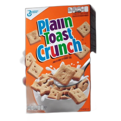 food, image, features, box transparent PNG cut-out