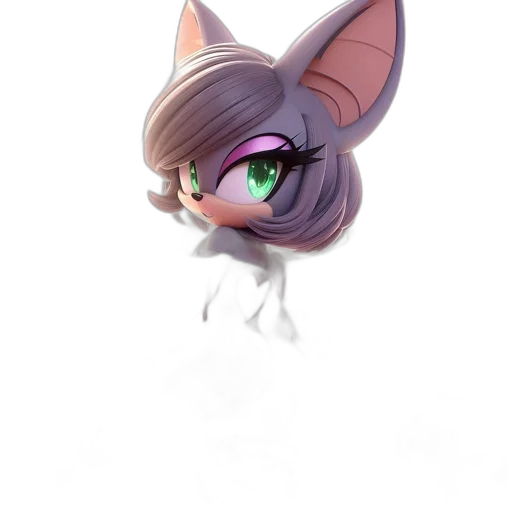 staff, creature, animal, mask transparent PNG cut-out