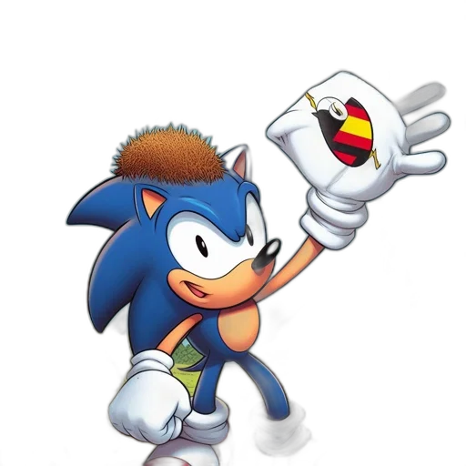 hat, staff, weapon, animal transparent PNG cut-out