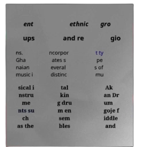 image, text-based, description, ghanaian transparent PNG cut-out