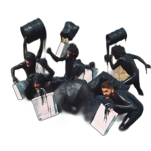 robot, furniture, mask, weapon transparent PNG cut-out