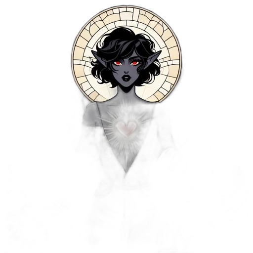 crown, jewelry, dress, face transparent PNG cut-out
