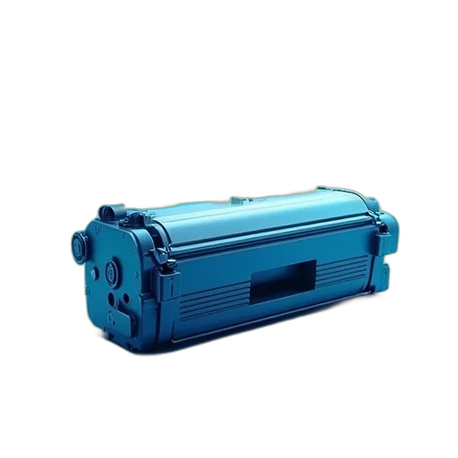 weapon, robot, car, 3d render transparent PNG cut-out