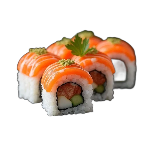 food, weapon, 3d render, photorealistic transparent PNG cut-out