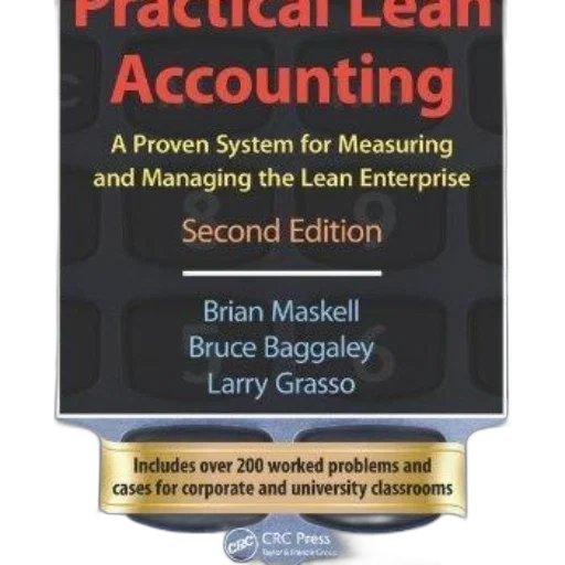 practical, lean, accounting, proven transparent PNG cut-out