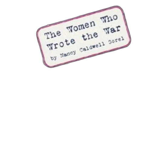 weapon, women, who, wrote transparent PNG cut-out