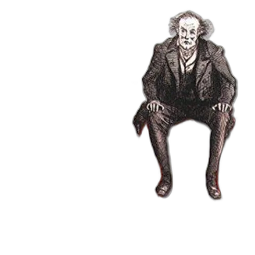 creature, jacket, mask, face transparent PNG cut-out