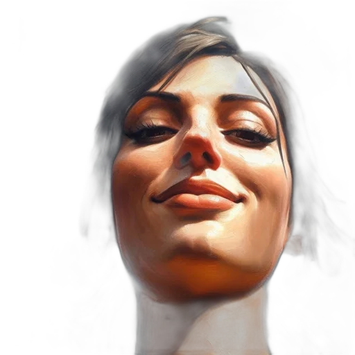 face, robot, mask, staff transparent PNG cut-out