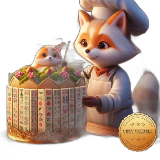 food, 3d render, concept art, photorealistic transparent PNG cut-out